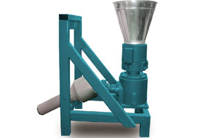 Power Take Off pellet mill