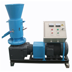 pellet making machine